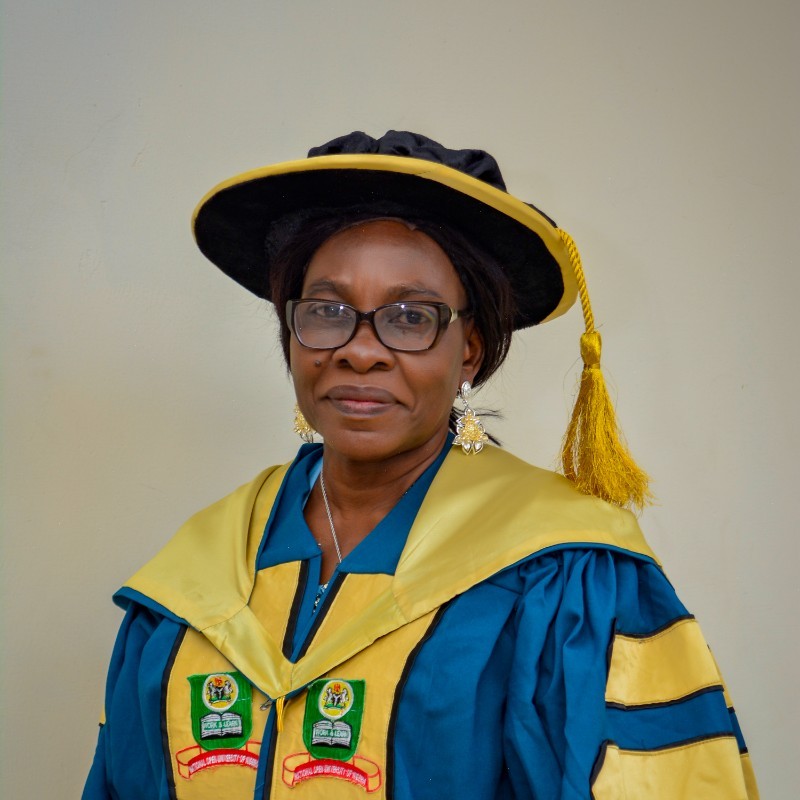 Dr. Maryrose chinwe Mbanefo