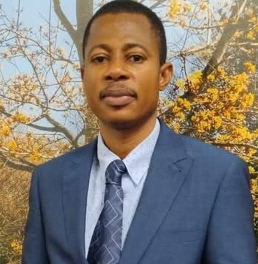 Israel Adeniran