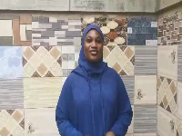 Rashida Zachari Testimonial